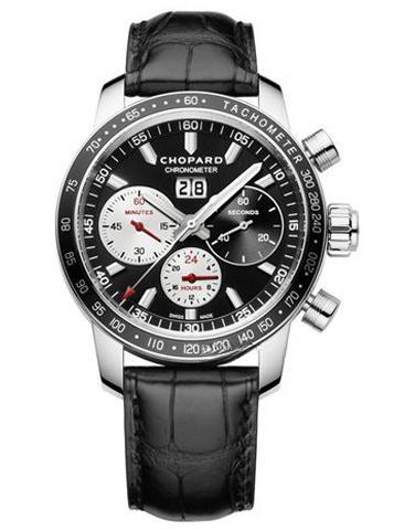 CHOPARD 168543-3001 經典賽車