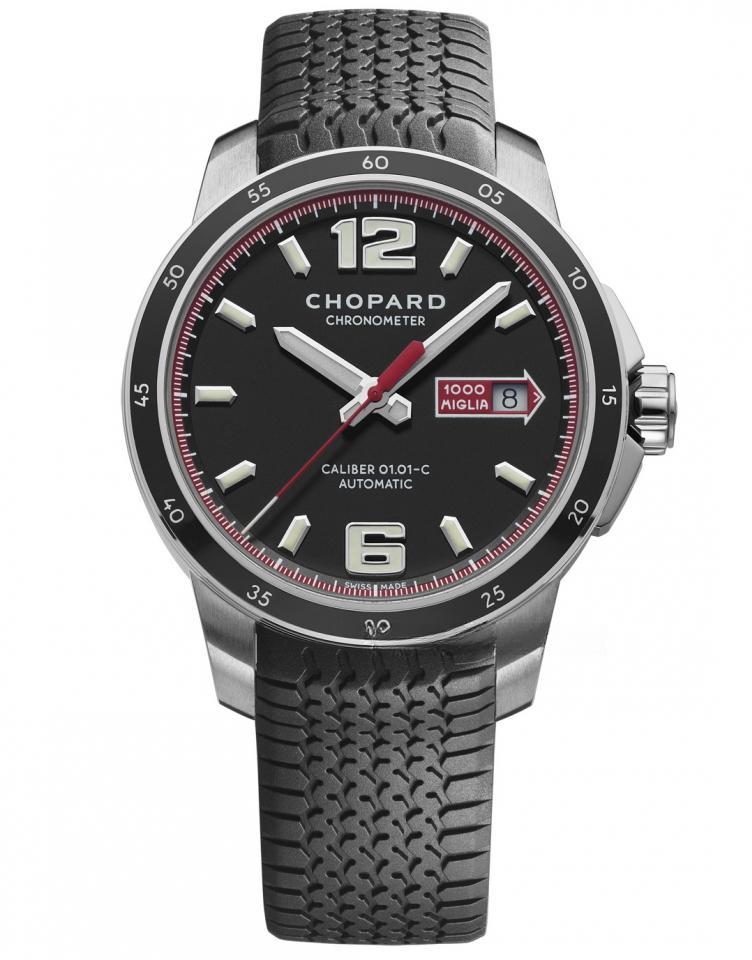 CHOPARD 168565-3001 經典賽車