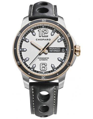 CHOPARD 168568-9001 經典賽車