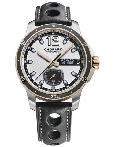 CHOPARD 168569-9001 經典賽車