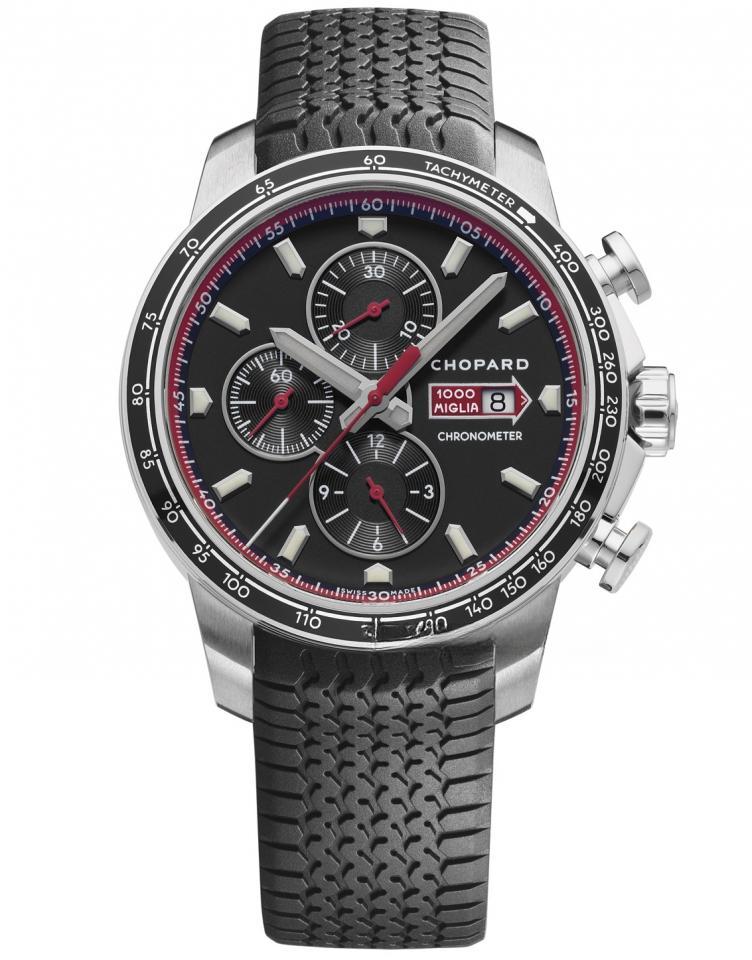 CHOPARD 168571-3001 經典賽車