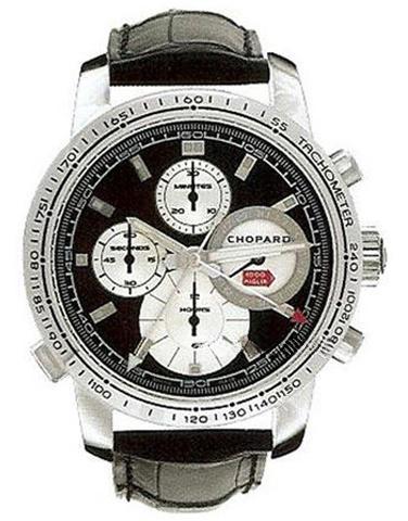 CHOPARD 168995-3002 經典賽車