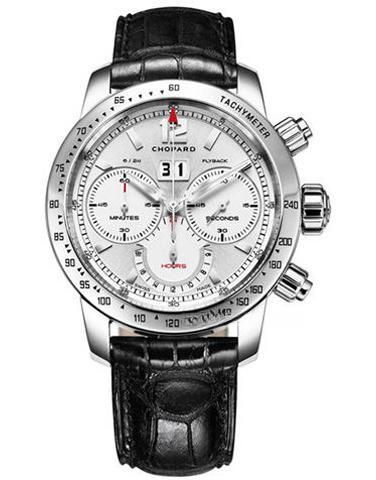 CHOPARD 168998-3002 經典賽車