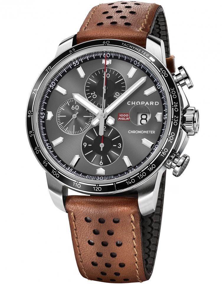 CHOPARD 168571-3004 經典賽車