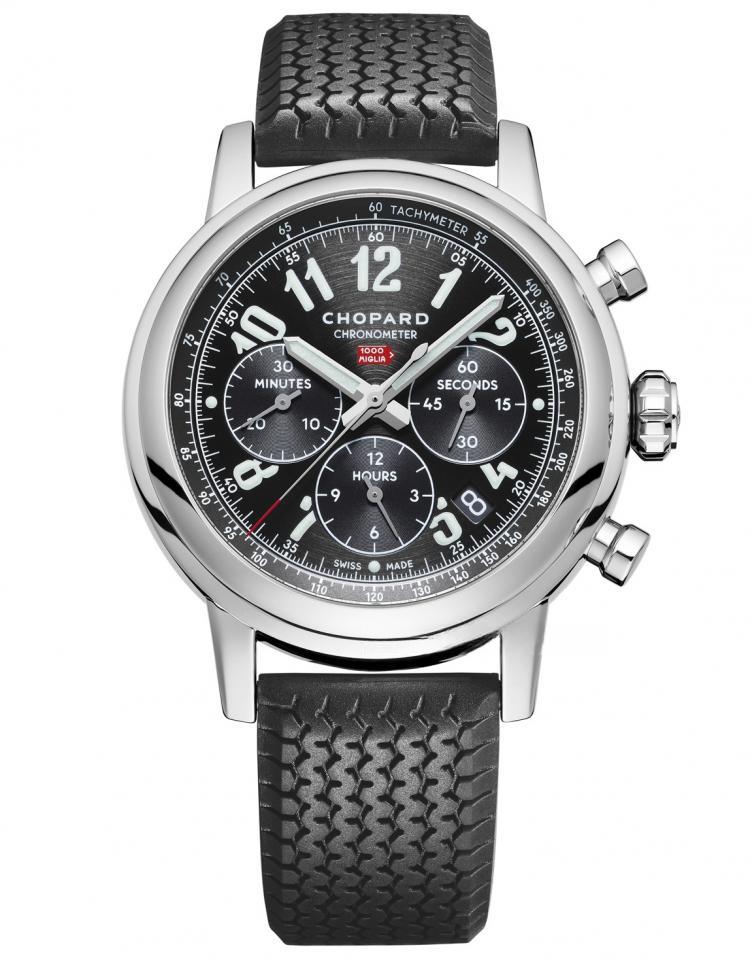 CHOPARD 168589-3001 經典賽車