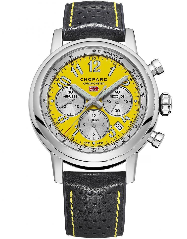 CHOPARD 168589-3011 經典賽車