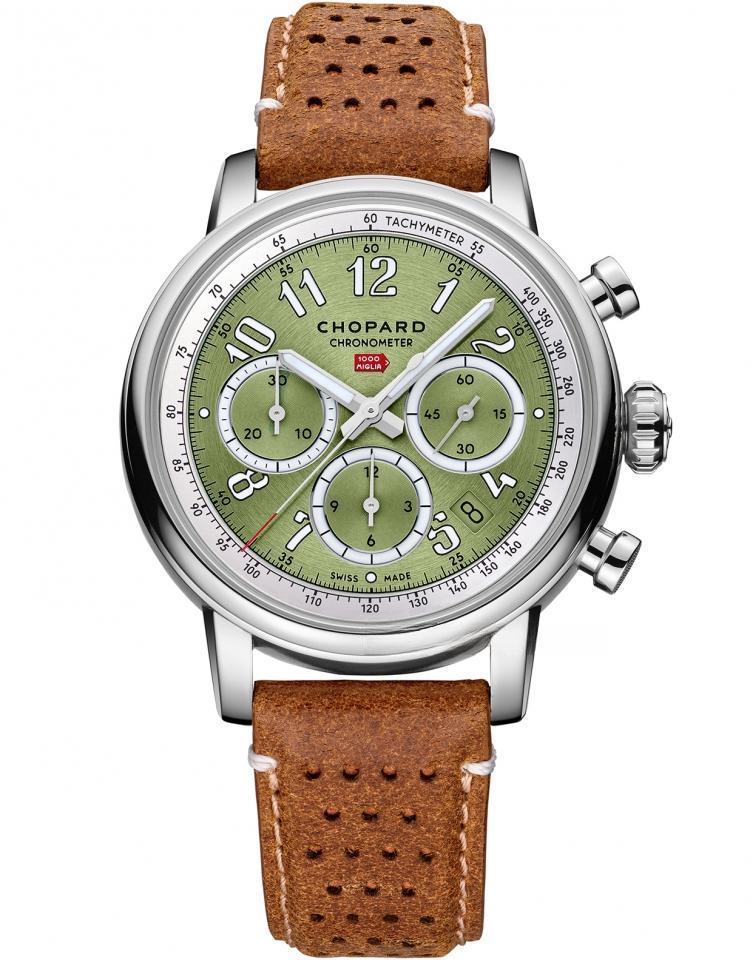 CHOPARD 168619-3001 經典賽車
