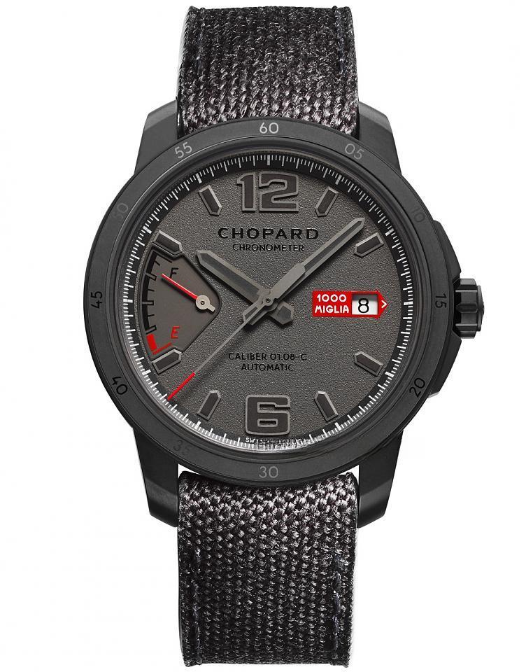 CHOPARD 168566-3007 經典賽車