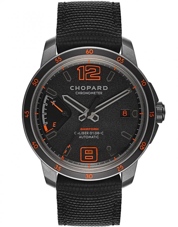 CHOPARD 168566-3019 經典賽車