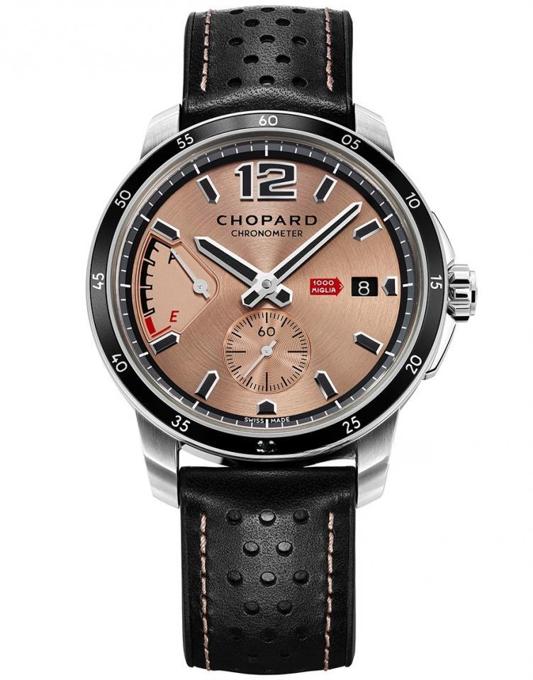 CHOPARD 168638-3001 經典賽車