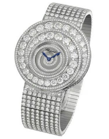 CHOPARD 109220-1001 鑽錶