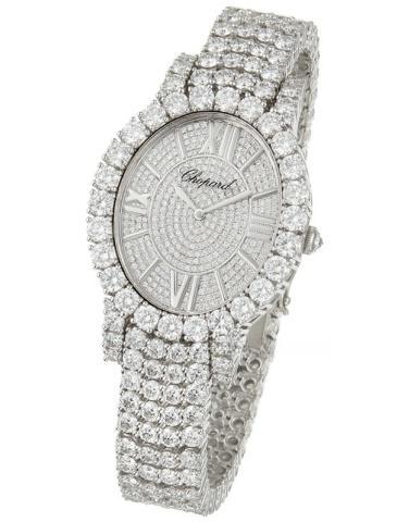 CHOPARD 109420-1002 鑽錶