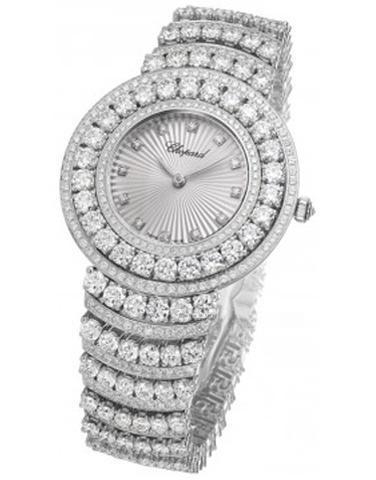 CHOPARD 109434-1002 鑽錶