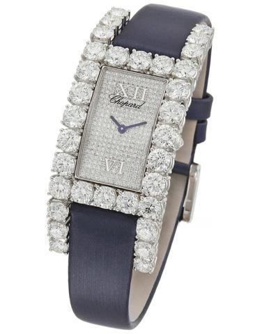CHOPARD 139284-1000 鑽錶