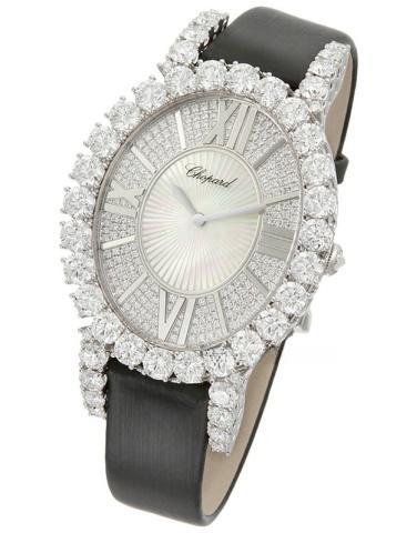 CHOPARD 139291-1200 鑽錶