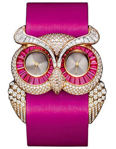 CHOPARD 139307-5001 鑽錶