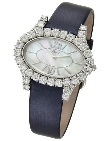CHOPARD 139376-1002 鑽錶
