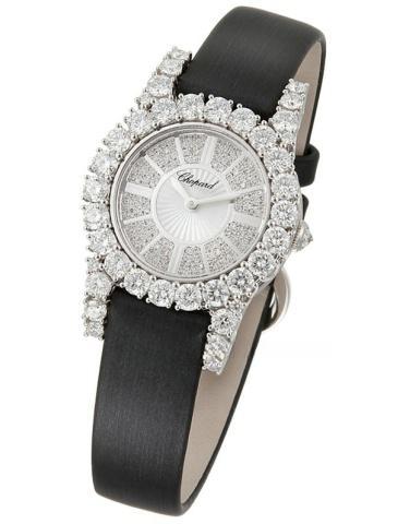 CHOPARD 139377-1001 鑽錶