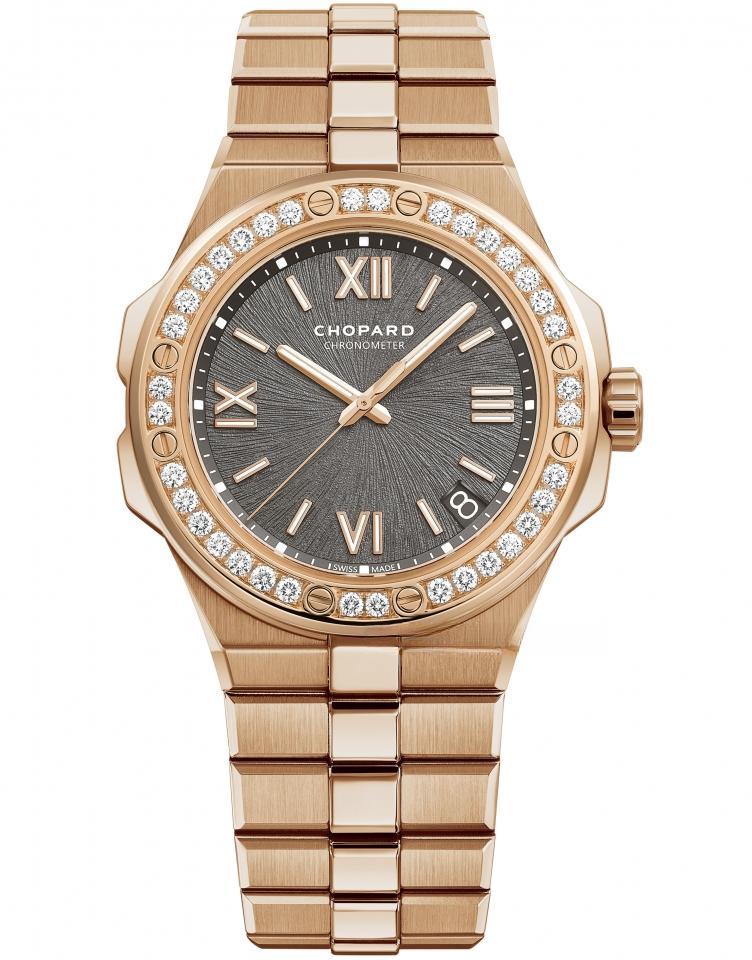 CHOPARD 295363-5002 ALPINE EAGLE