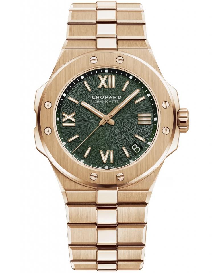 CHOPARD 295363-5007 ALPINE EAGLE