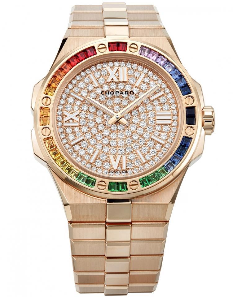 CHOPARD 295363-5011 ALPINE EAGLE