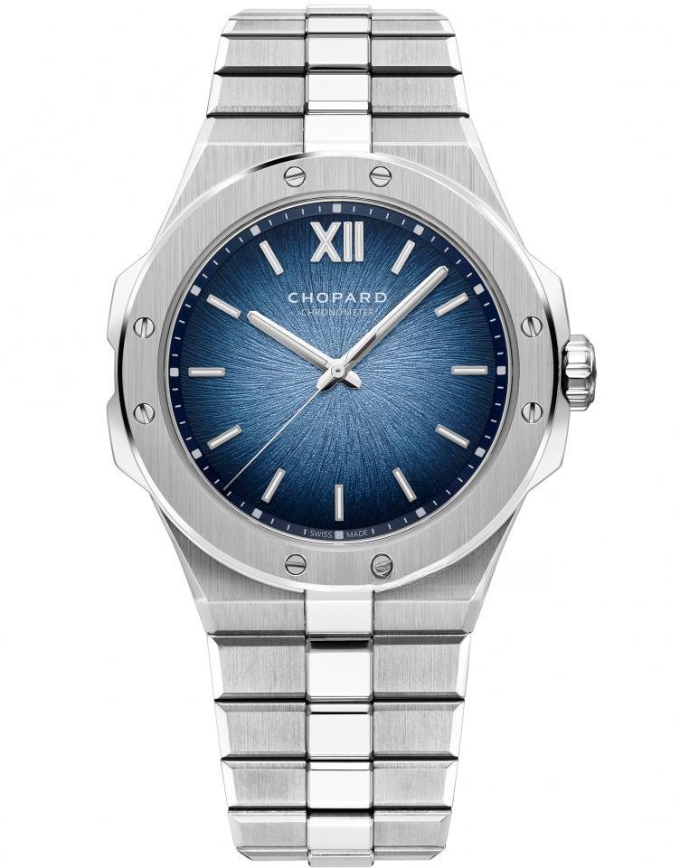 CHOPARD 295396-9001 ALPINE EAGLE
