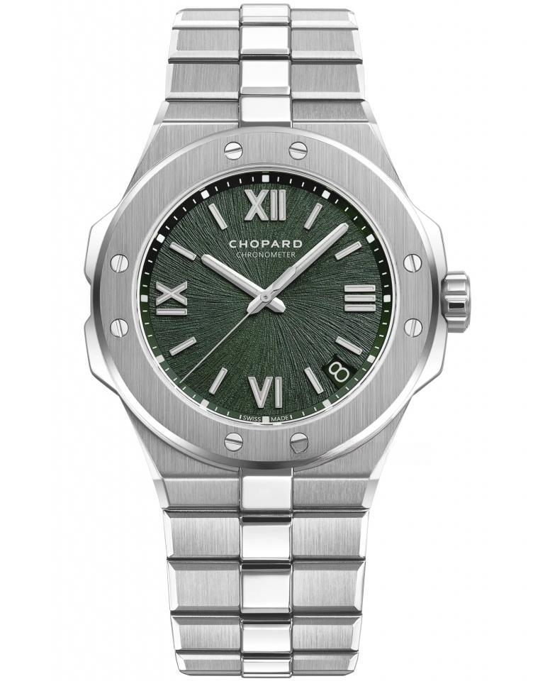 CHOPARD 298600-3014 ALPINE EAGLE