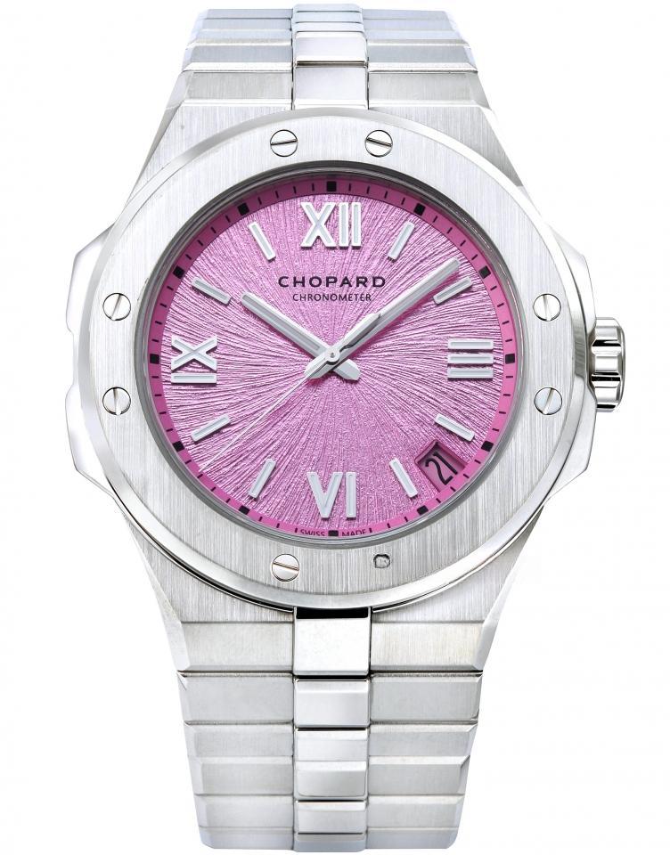 CHOPARD 298600-3022 ALPINE EAGLE