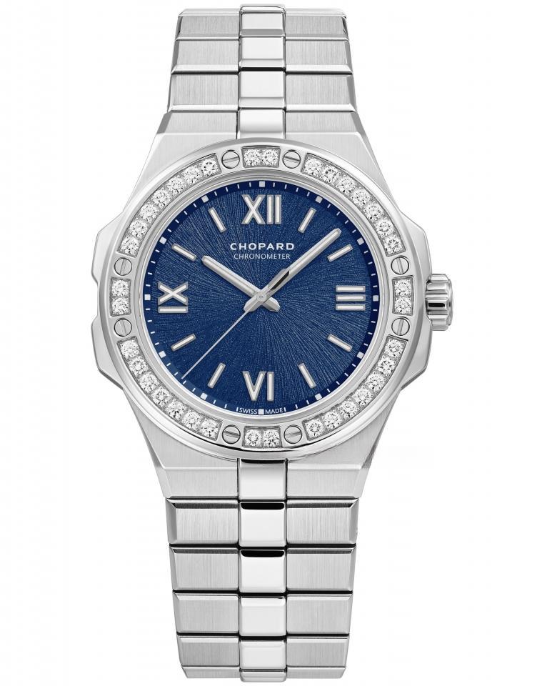 CHOPARD 298601-3004 ALPINE EAGLE
