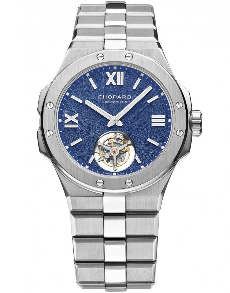 CHOPARD 298616-3001 ALPINE EAGLE