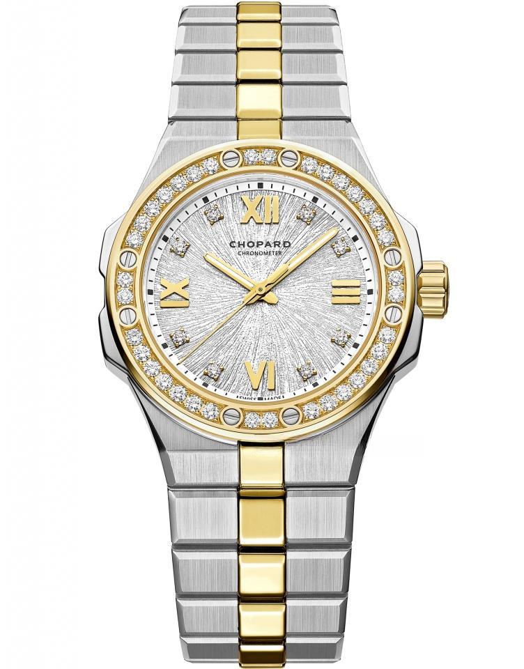 CHOPARD 298617-4001 ALPINE EAGLE