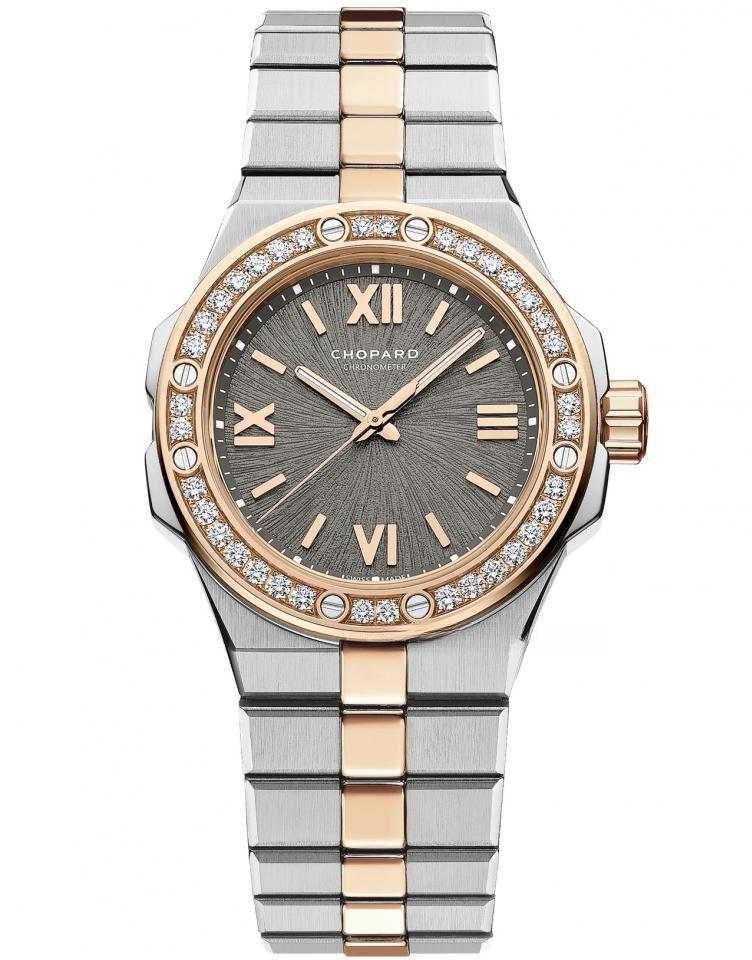 CHOPARD 298617-6002 ALPINE EAGLE