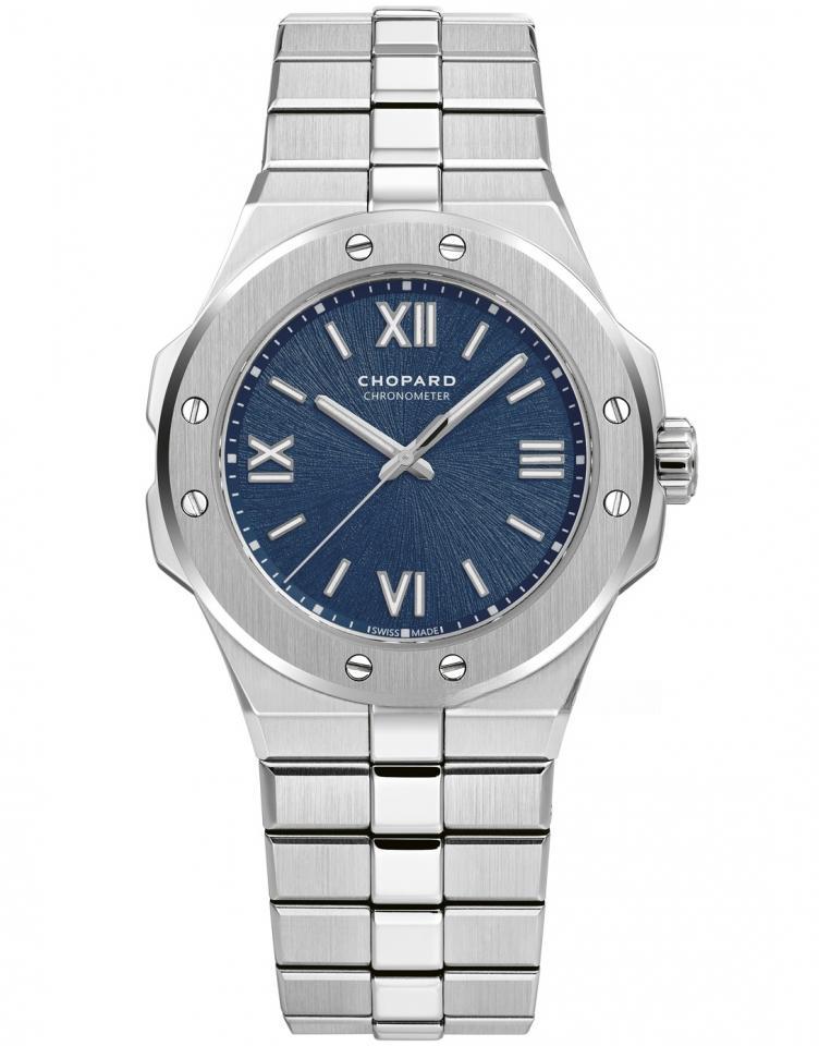 CHOPARD 295370-5003 ALPINE EAGLE