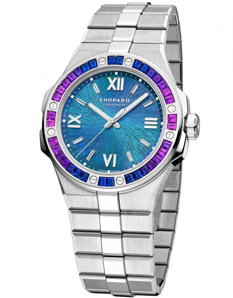 CHOPARD 295363-0002 ALPINE EAGLE