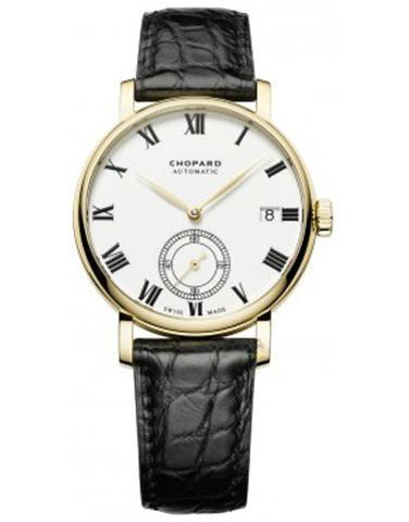 CHOPARD 161289-0001 CLASSIC