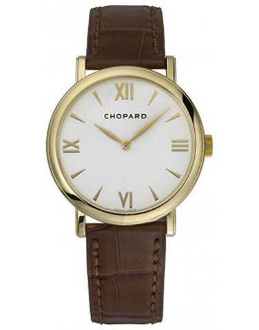 CHOPARD 163154-0201 CLASSIC