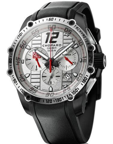 CHOPARD 168535-3004 CLASSIC