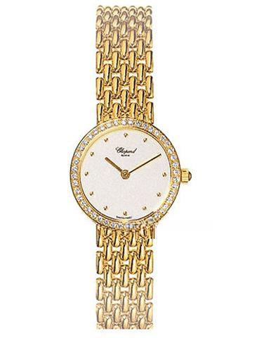 CHOPARD 105911-0001 HAPPY DIAMONDS