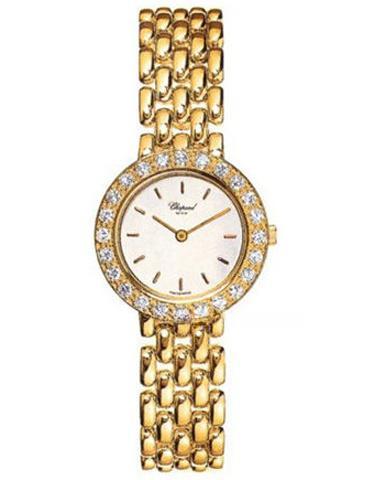 CHOPARD 106206-0001 HAPPY DIAMONDS
