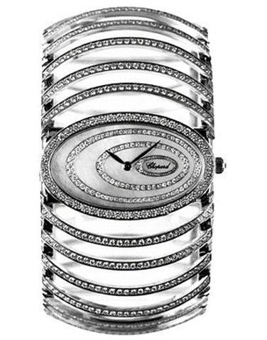 CHOPARD 109171-1001 HAPPY DIAMONDS
