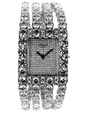 CHOPARD 109190-1001 HAPPY DIAMONDS