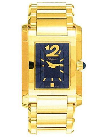 CHOPARD 117458-0001 HAPPY DIAMONDS