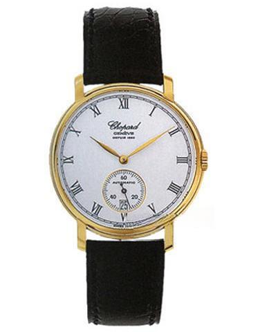CHOPARD 161223-0001 HAPPY DIAMONDS