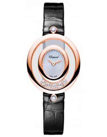 CHOPARD 204305-5201 HAPPY DIAMONDS