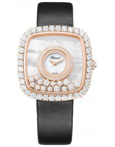 CHOPARD 204368-5001 HAPPY DIAMONDS