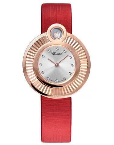 CHOPARD 204407-5001 HAPPY DIAMONDS