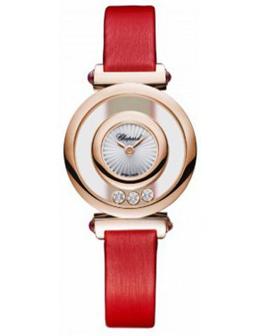 CHOPARD 204780-5201 HAPPY DIAMONDS