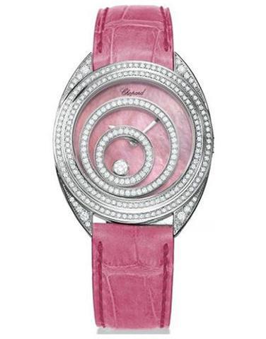 CHOPARD 207061-1001 HAPPY DIAMONDS