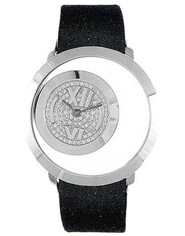 CHOPARD 207230-1002 HAPPY DIAMONDS