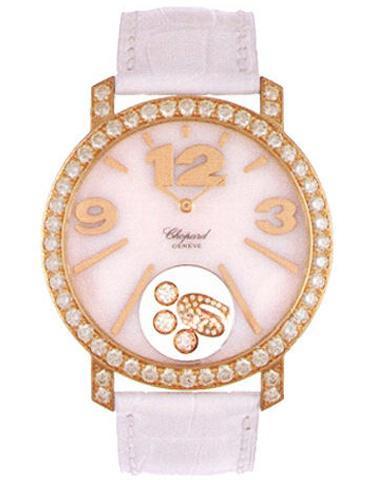 CHOPARD 207450-5005 HAPPY DIAMONDS
